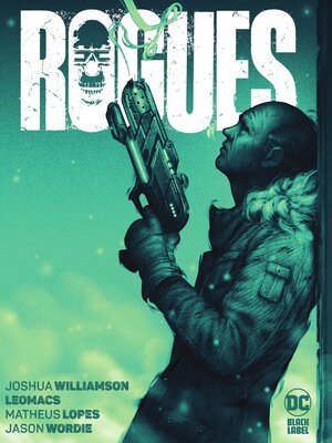 cover image of Rogues